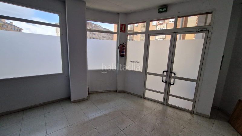 Foto a2cf36e5-1486-45c0-ba1f-9f0dc5ebf5cb. Miete geschäftsraum in Zona Alta Ponferrada
