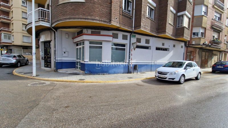 Foto a9abbc83-4c4b-4775-ae0e-50123b259464. Miete geschäftsraum in Zona Alta Ponferrada