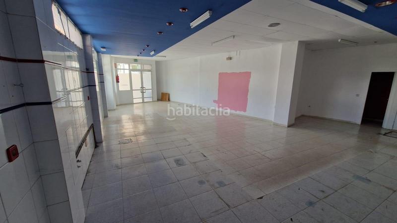 Foto 24e1c711-3c6d-4df2-9f38-1f2d6af3a4b3. Local comercial a Zona Alta Ponferrada