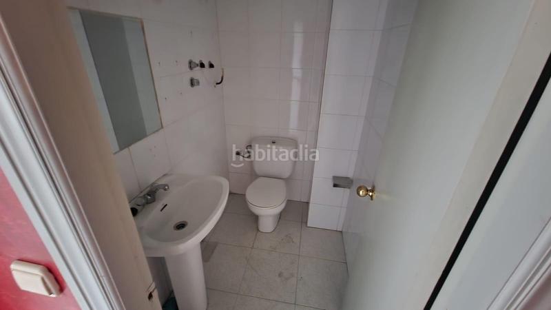 Foto 2a706165-4443-4149-aa22-2deb578a5b10. Local comercial a Zona Alta Ponferrada