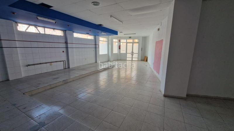 Foto 9a65d036-fc95-4825-86e7-b6f0c7296ce0. Local comercial a Zona Alta Ponferrada