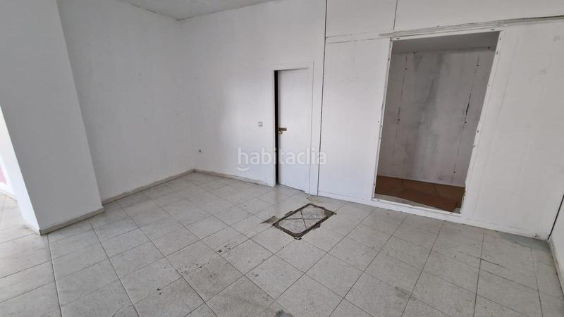 Foto c40ed781-3b96-427b-a445-f237db4b2d11. Local comercial a Zona Alta Ponferrada