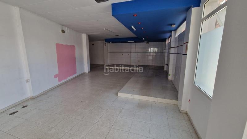 Foto ea903182-f6e7-41c7-8769-c7b35b2e3f6f. Local comercial a Zona Alta Ponferrada
