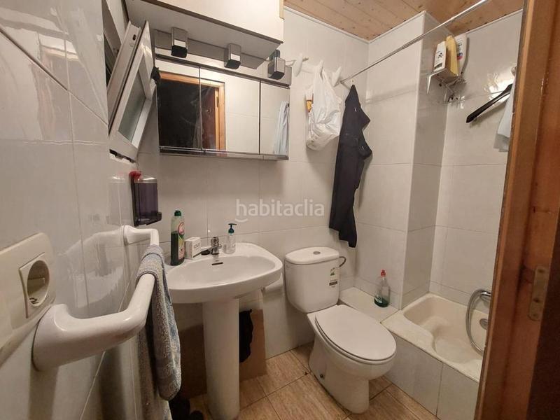 Foto 08e5c1c4-9b57-4f1c-9acb-be6d36b38767. Geschäftsraum in Zona Alta Ponferrada