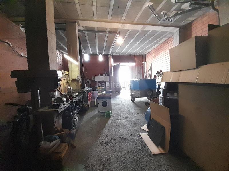 Foto 3782781a-53c4-490c-b346-b89a456bab6e. Geschäftsraum in Zona Alta Ponferrada