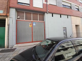 Local Comercial en Zona Alta