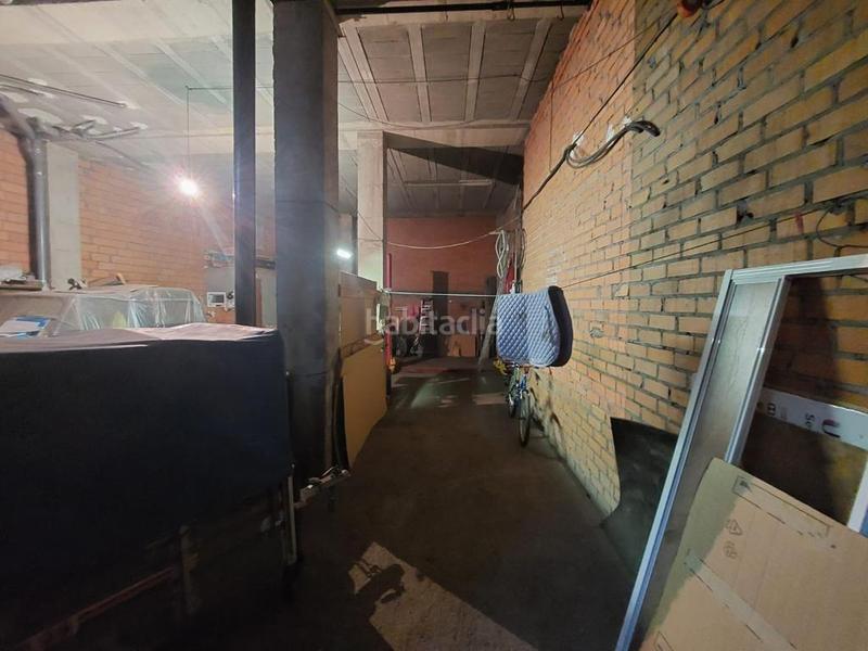 Foto a442818e-d3e1-4af6-861c-4272740b0968. Geschäftsraum in Zona Alta Ponferrada