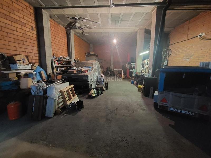 Foto b0a008ad-f749-40f7-90f2-8e319a23640e. Geschäftsraum in Zona Alta Ponferrada