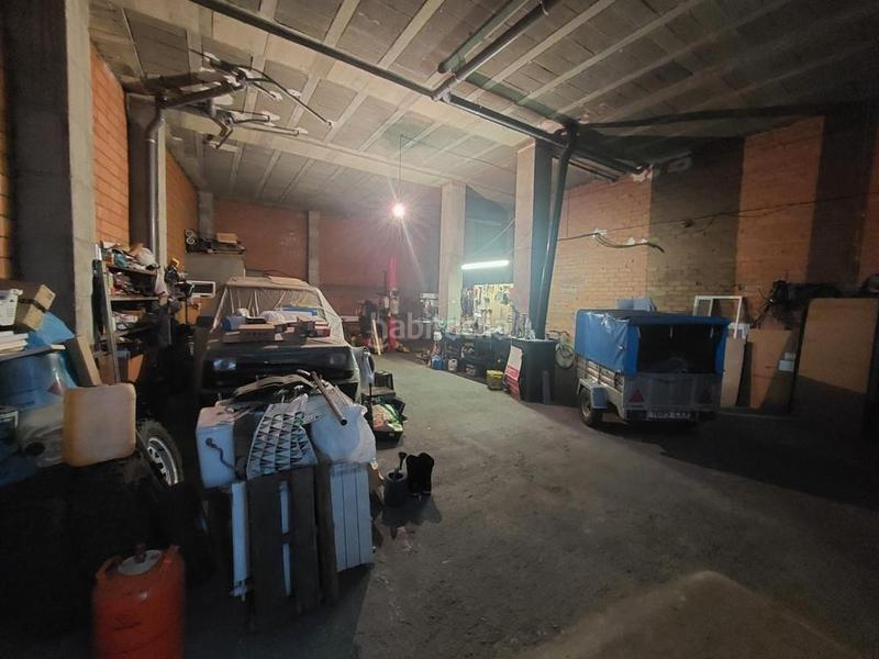 Foto e14bdd36-9ce9-4b67-a9e6-a0c35d6c468b. Geschäftsraum in Zona Alta Ponferrada