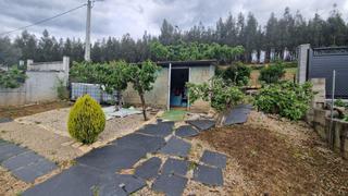 Terrain résidentiel à Arganza. Se vende finca de fin de semana en san juan de la mata