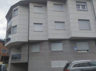 Appartement à Fabero. Se vende piso a estrenar con unas calidades inmejorables
