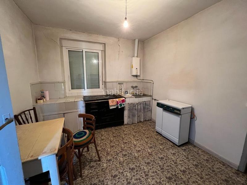 Foto 289d24f5-7495-496b-80f3-d792021c45a7. Casa con riscaldamento in Arganza