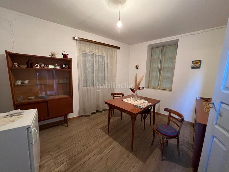 Foto 9981acb8-4018-4494-958d-3d3022f07384. Casa con riscaldamento in Arganza