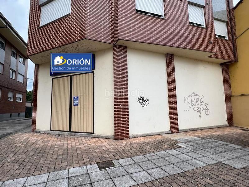 Foto 2b800661-de26-43e3-8f28-edfbc9ffff16. Geschäftsraum in Área Rural Sur Ponferrada