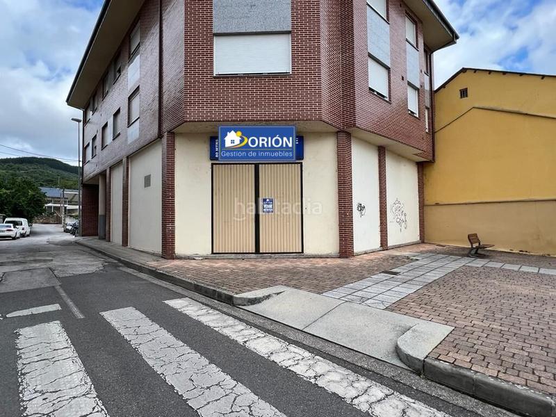 Foto 414c2cdf-c322-41a6-8fc0-33172cd1d5cc. Geschäftsraum in Área Rural Sur Ponferrada