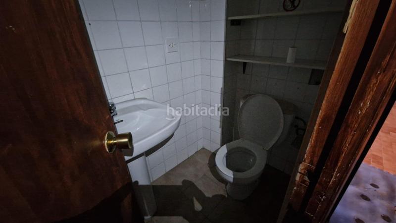 Foto 0d2e55d8-7da0-451c-9f2b-f70addd86a21. Local commercial dans Centro Ponferrada