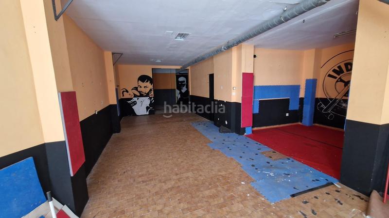 Foto 151c6092-d024-4f88-8068-bf6f9eb308a5. Local commercial dans Centro Ponferrada