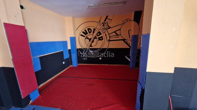 Foto 1cd4e833-4475-46f6-afaf-e30e000346fd. Local commercial dans Centro Ponferrada