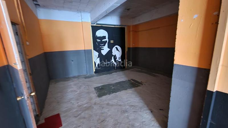 Foto 65236152-dab5-4880-a65d-a8f0bb3bbbf6. Local commercial dans Centro Ponferrada