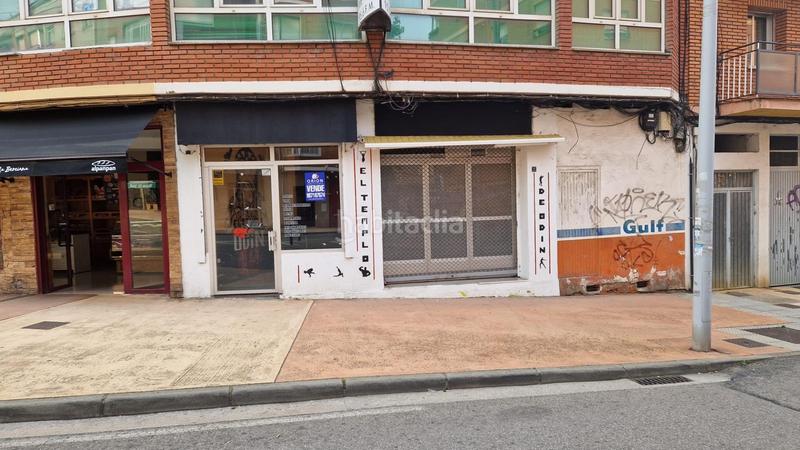 Foto d575f413-88f4-4647-af60-ea0c99f1e340. Local commercial dans Centro Ponferrada