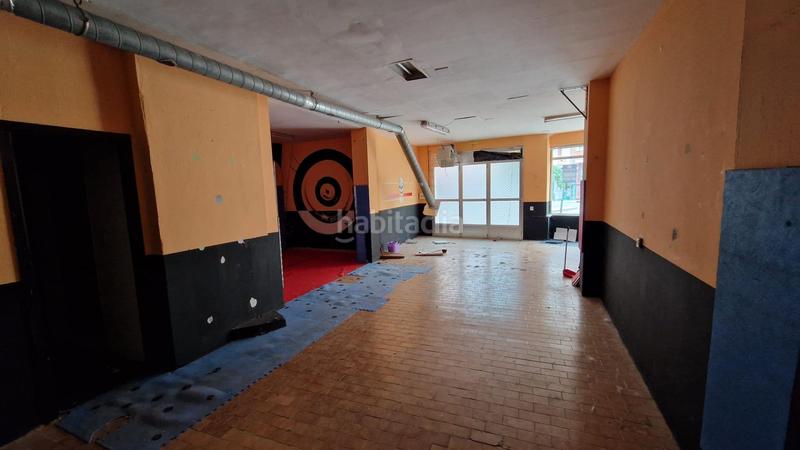 Foto f622e9dc-d2e9-4e26-b6ac-65497a09171a. Local commercial dans Centro Ponferrada