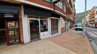 Geschäftsraum in Centro. Se vende amplio local con muchas posibilidades de negocio