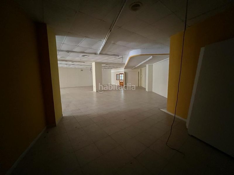 Foto a4a7d432-3c9f-4bd4-b0eb-60d9b8229068. Miete geschäftsraum in Centro Ponferrada