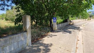 Terrain résidentiel à Cubillos del Sil. Se vende solar de 2500m2 en cubillos del sil