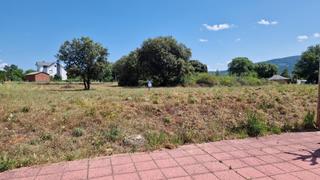 Terrain résidentiel à Cubillos del Sil. Solar de 1100m2 en cubillos del sil con 20metros de fachada a ca