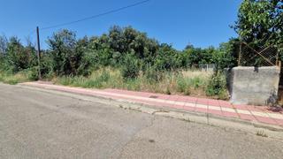 Terrain résidentiel à Cubillos del Sil. Se vende finca edificable en cabañas de la dornillla cubillos de