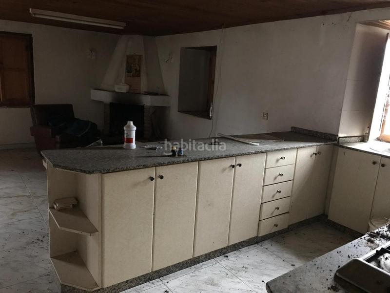 Foto 5f33424e-2391-43be-9234-29e69c65a280. Bauernhof in Arganza