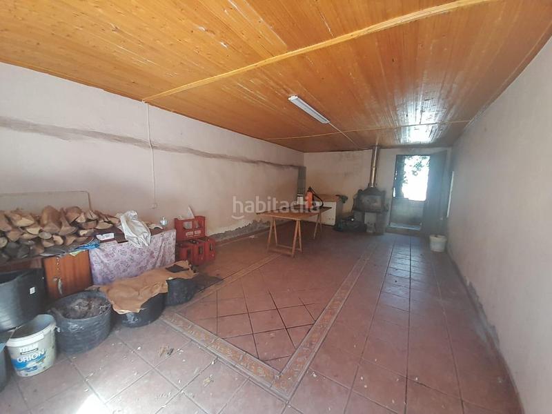 Foto 42d6bf5e-8075-4845-ac6d-92f14e8bfc68. Mas avec chauffage parking dans Castropodame