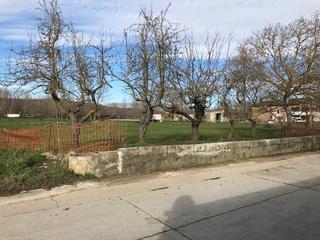 Residential Plot in Cuatro Vientos. Solar en venta en fuentesnuevas