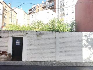 Residential Plot in Crucero. Solar en venta en calle entalladores de león