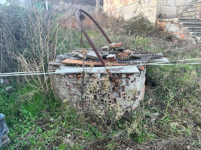 Foto 14c1a0cd-d900-42d3-8735-590fb8f7187b. Casale in Congosto