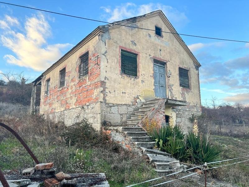 Foto 7158e4ab-7790-424d-a72e-a71d9d51585d. Casale in Congosto