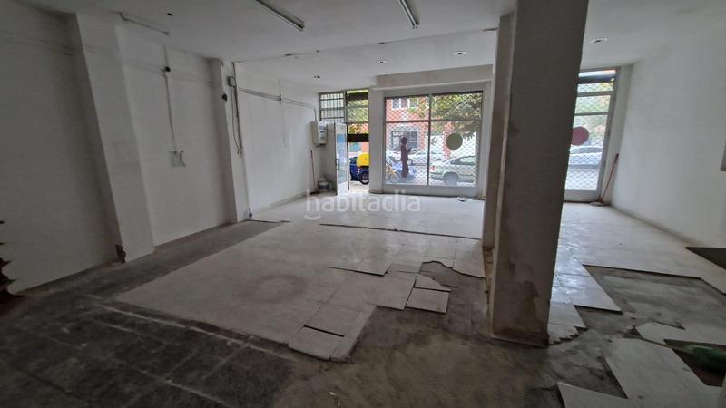 Foto 7347d75d-2b53-4f37-952b-3a68dafd2010. Rent business premise in Centro Ponferrada