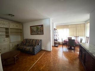 Appartement à Zona Alta. Estupendo piso amueblado en av america