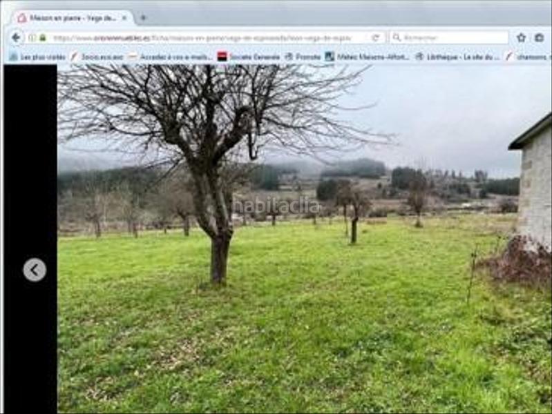 Foto 58cc721a-b4ae-4151-93d3-e943201460c9. Casa con riscaldamento in Vega de Espinareda