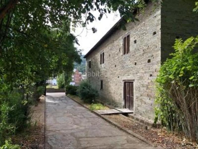 Foto fcc372ad-b881-4a13-a0b5-1b8460ff562c. Casa con riscaldamento in Vega de Espinareda