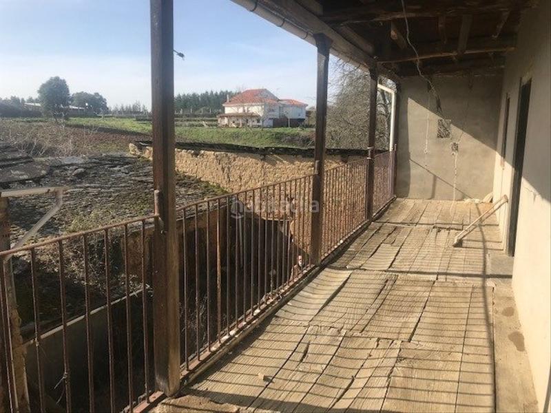 Foto 0a8e639f-ba4c-4180-af62-458b08a8378a. Masia a Cabañas Raras