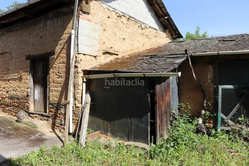 Foto 12d7ca9f-7049-41a6-aca9-03867b198a89. Masia a Cabañas Raras