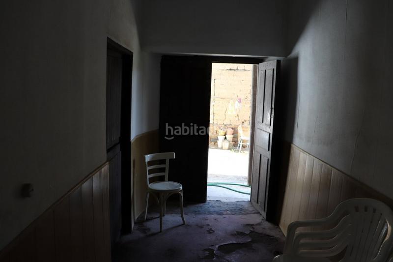 Foto 2108e04f-f7d5-4b75-93b3-a2a50e05d9e3. Masia a Cabañas Raras