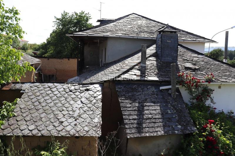 Foto 3a935a92-e2a2-4f77-a60f-fced69e0565d. Masia a Cabañas Raras