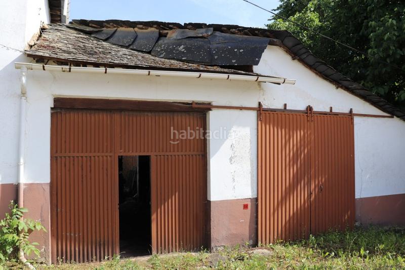 Foto 42919b95-e34d-4b82-b9a9-5bfb27e94f53. Masia a Cabañas Raras