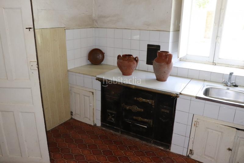 Foto 5f1e2f47-7674-4f32-a7ac-44c24edee854. Masia a Cabañas Raras