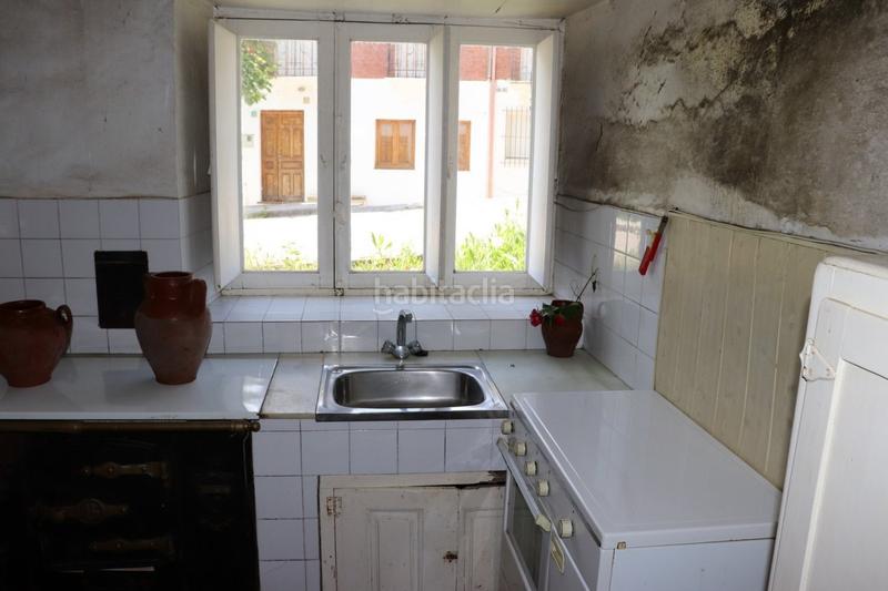 Foto 61ca6a3a-9b8c-4e44-a66c-a2c9719e0fea. Masia a Cabañas Raras