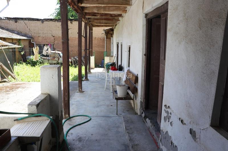 Foto 7fda0696-4cb9-45b1-984b-8f62cddfa886. Masia a Cabañas Raras