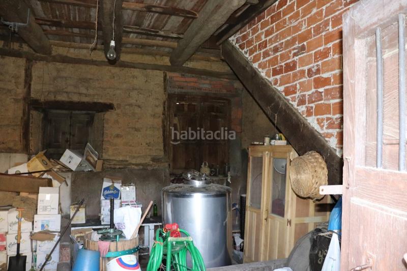 Foto 8b2f6f3d-3eaf-48e6-a18f-242774fb4af2. Masia a Cabañas Raras