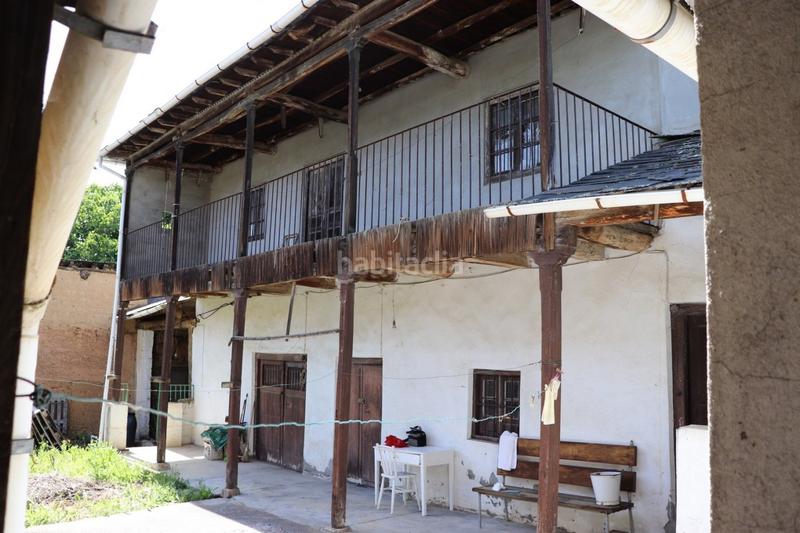 Foto a8a3311b-c2c0-4a9a-b2a7-bf59512a4401. Masia a Cabañas Raras